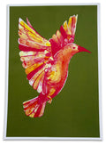 'Penelope' Print