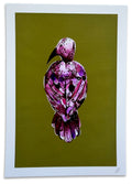 ‘Violet’ Print